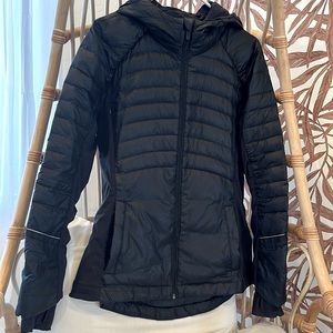 Lululemon Down For A Run Jacket II